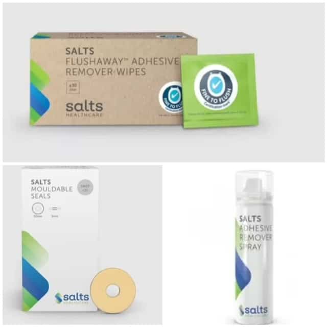 Salts Healthcare Canada | Inner Good