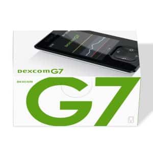 Decom G7 Receiver Display Device | DEX STK-GT-113 | I Item