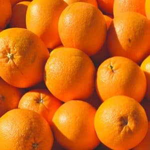 Genestra Super EFA Liquid Benefits - orange flavour