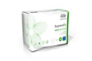 Lille Healthcare Lilfit Suprem Briefs T1 | Xtra Small 23" - 39" | 1890ml | LSFT7111BR | 4 Bags of 20