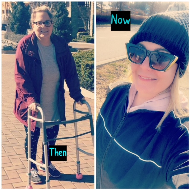 Then vs Now. My experience with medical supply expenses