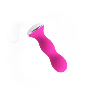 Perifit Canada KEGEL EXERCISER Device and games - hot pink colour