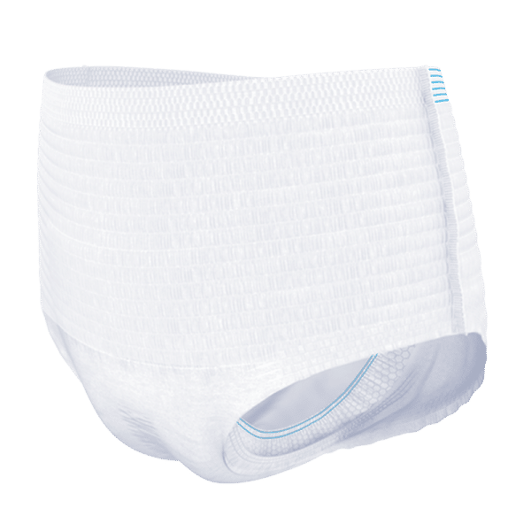 Tena ProSkin Protective Underwear | X-Large 55" - 66" | 72425 | 4 Bags of 12
