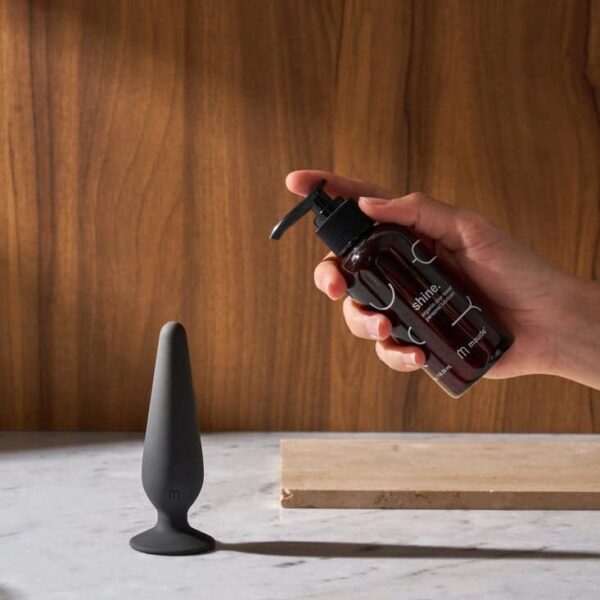 maude shine organic lube canada