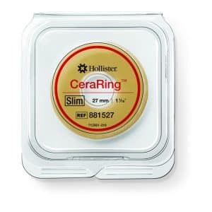 Hollister CeraRing Slim Rings | 27mm | 881527 | Box of 10