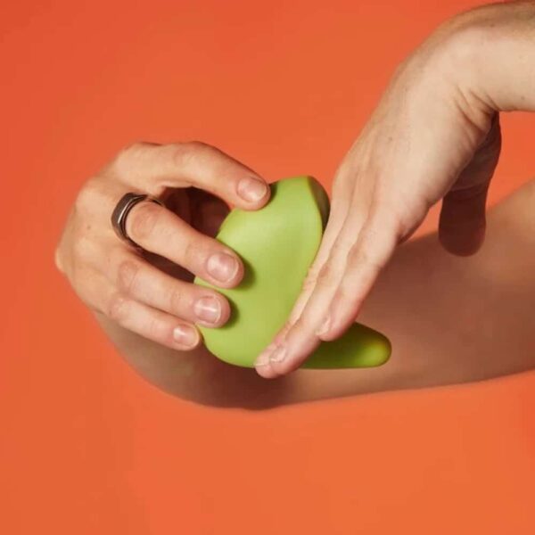 kiwi pelvic massager