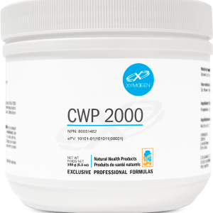 Xymogen CWP 2000 | Immune System Support | 25 Servings