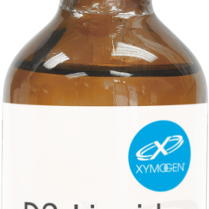 Xymogen D3 Liquid | 2oz