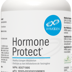 Xymogen Hormone Protect | Antioxidant Activity | 60 Capsules