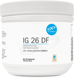 Xymogen IG 26 DF | 68 Servings