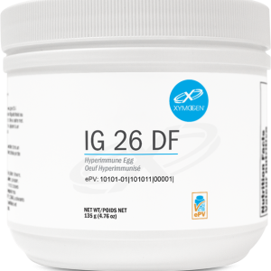 Xymogen IG 26 DF | 68 Servings