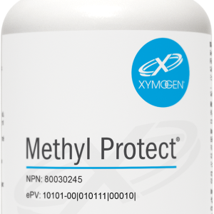 Xymogen Methyl Protect | Cell-Life Regulation | 60 Capsules