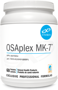 Xymogen OSAplexMK-7 | Multivitamins & Minerals | 60 Packets