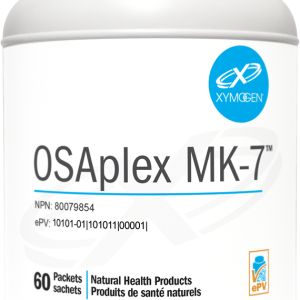 Xymogen OSAplexMK-7 | Multivitamins & Minerals | 60 Packets