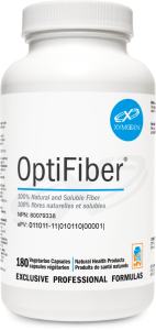 Xymogen OptiFiber | 180 Capsules