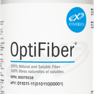 Xymogen OptiFiber | 180 Capsules