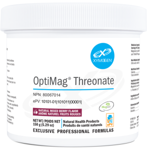 Xymogen OptiMag Threonate | 30 Servings