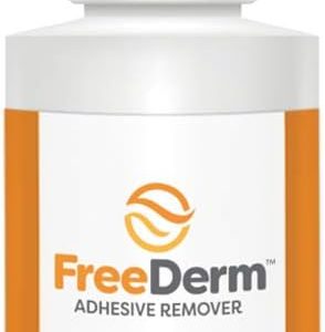 Bioderm Freederm Adhesive Remover Spray | 1oz | BIO 52200 | 1 Item