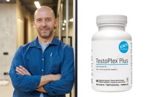 TestoPlex xymogen canada Testosterone Supplement