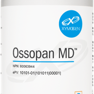 Xymogen Ossopan MD | Multivitamins & Minerals | 120 Capsules