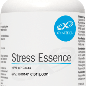 Xymogen Stress Essence | Cell-Life Regulation | Relaxation & Sleep | 60 Capsules