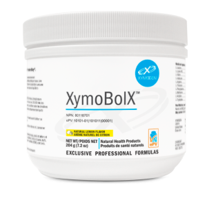 Xymogen XymoBoIX Lemon | Sports Nutrition | 30 Servings