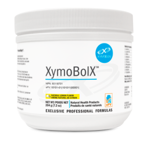 Xymogen XymoBoIX Lemon | Sports Nutrition | 30 Servings