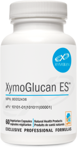 Xymogen XymoGlucan ES | 60 Capsules