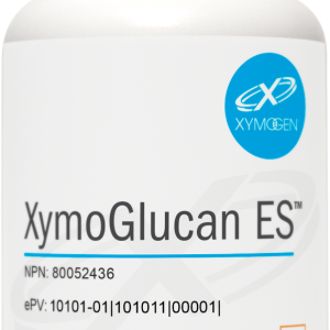 Xymogen XymoGlucan ES | 60 Capsules