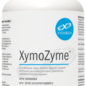 Xymogen XymoZyme | Digestion Support | 60 Capsules