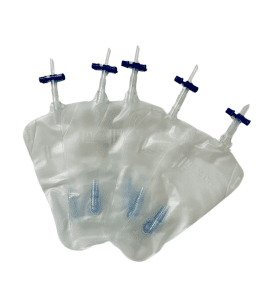 ActivKare Hi-N-Dry Replacement Pouches | 5 in Package | Canada