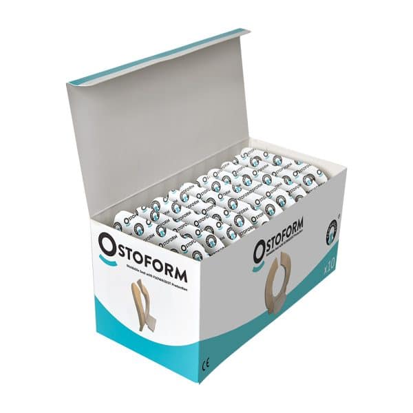 Ostoform Flowassist Seal | OFA-L Large 30mm - 40mm | Box of 10