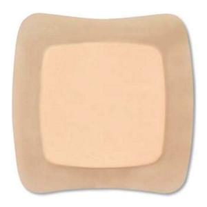 Convatec 422357 | AQUACEL Foam Pro Square Hydrofiber Dressing | 10cm x 10cm | Box of 10