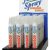 Just-A-Spray Baby Powder Scent 9ml | PRE DROSPDISP | 1 Display Case of 24