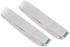 Bard 150507 | Deluxe Fabric Leg Straps | 1 Pair