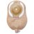 Hollister 84292 | CeraPlus One-Piece Urostomy Pouch | Pre-Cut 19mm | Beige | Box of 5