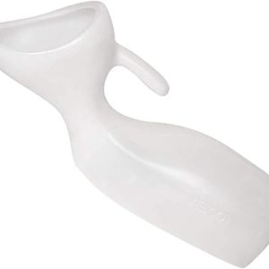 Airway Female Angled Urinal | 28oz | AIR 6088 | 1 Item