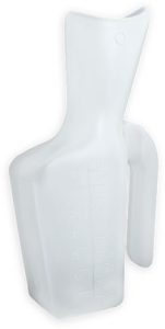 AMG 760-655 | Female Urinal | 35oz | 1 Item