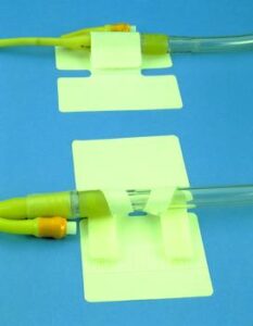 MCJ 54454 | M.C. Johnson Cath-Secure Multi-Purpose Tube Holder | 1 Item