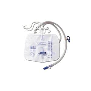 Source Medical Urinary Drainage Bag | SOU D15202 | 2000ml | 1 Item