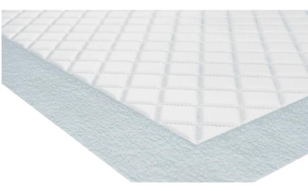 Tena Air Flow Underpad | 23" x 36" | 370 | 10 Bags of 6