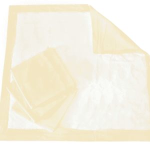 Tranquility Essential Underpads - Moderate | 36" x 36" | Beige | 2679 | 5 Bags of 10