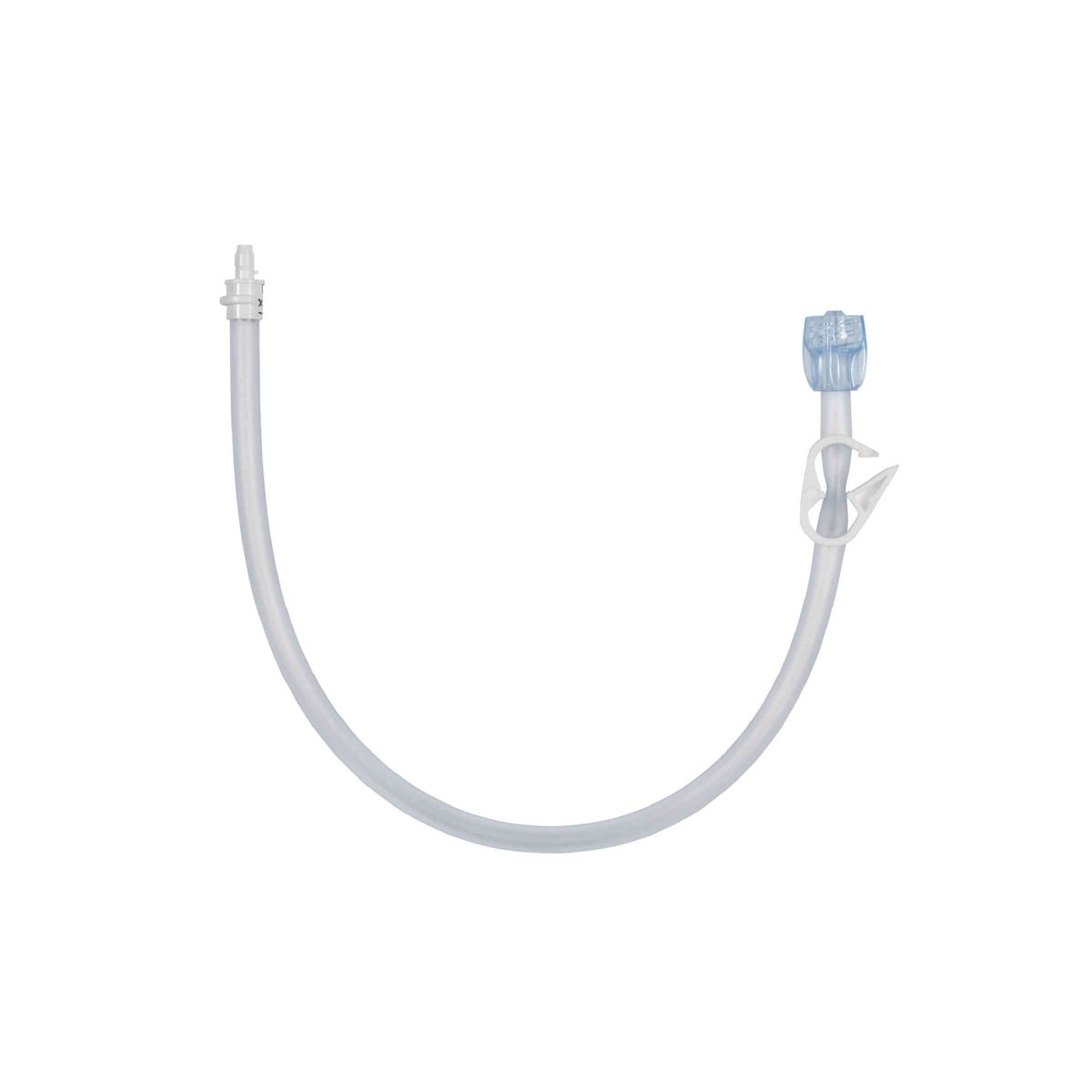 MIC-Key® Bolus Enteral Feeding Extension Tube Set 24 Inch | 0143-24