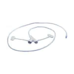 Pedi-Tube Nasogastric Feeding Tube 6FR 36IN TUBING | KND 8884730774 | Kendall Covidien