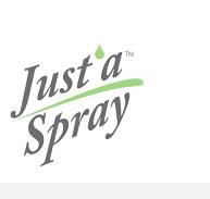 Just A Spray