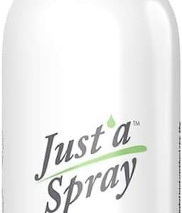 Just-A-Spray Island Fresh | 55ml | PRE DROLESS-12 | 1 Item