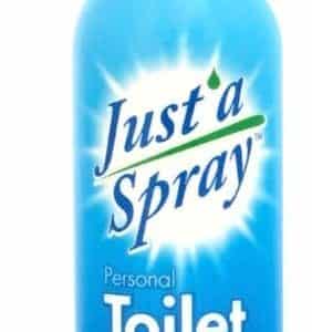 Just-A-Spray Baby-Powder Scent | 220ml | PRE DROSP220 | 1 Item