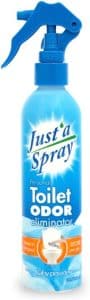 Just-A-Spray Baby-Powder Scent | 220ml | PRE DROSP220 | 1 Item