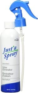 Just-A-Spray Unscented | 220ml | PRE DROUA220-6