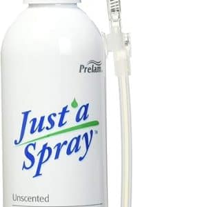 Just-A-Spray Unscented | 220ml | PRE DROUA220-6